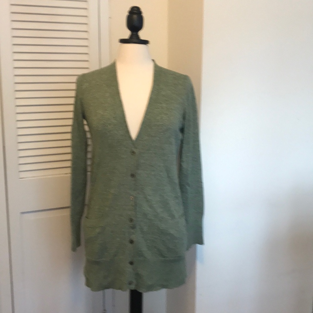 Gap Cardigan